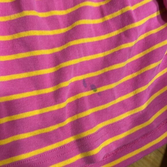 𝅺HANNA andersson size 100 (4) dress scattered marks - Picture 4 of 5